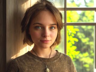 camgirl showing tits AraCall