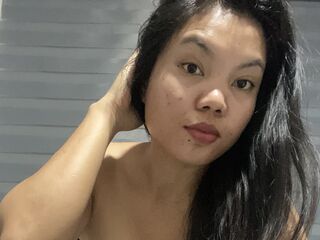 hot webcam video AranyaMax