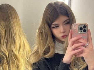 hot girl cam video AriJane