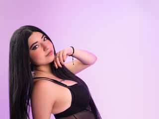 webcam babe AriaLunex