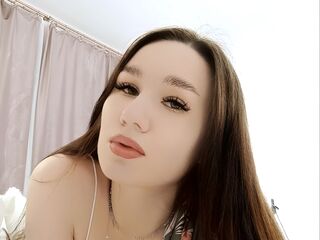 girl topless chat AriaVoerman
