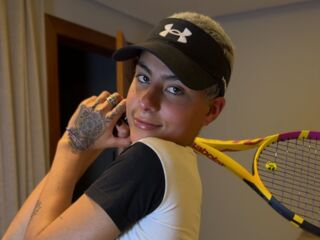 hot cam girl AriadneRose