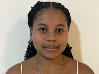 cyber sex cams ArianaJessy