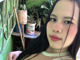 naked webcamgirl photo ArianaMorgan