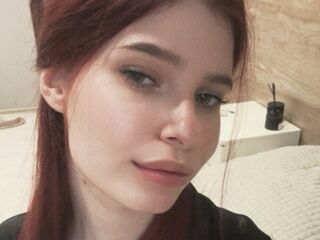 masturbating girl ArinaSholde