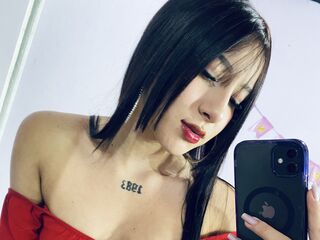 shower web cam ArtemisaRose