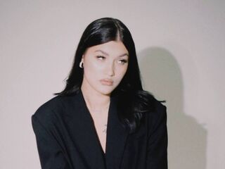 extreme webcam AsiaShifman