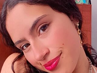 beautiful girl webcam AtenaKane