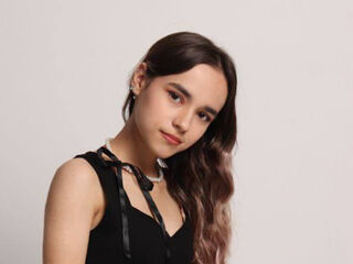 beautiful webcamgirl AudreyCongdon