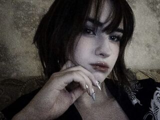 naked webcam girl AudryGerveler