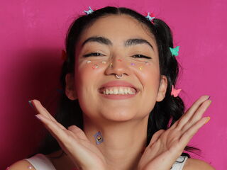 fingering girl AuraLee