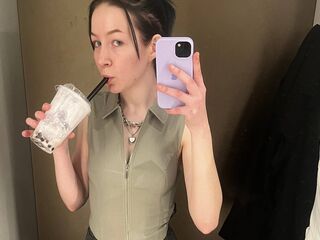 sexy camgirl picture AurasDiaz