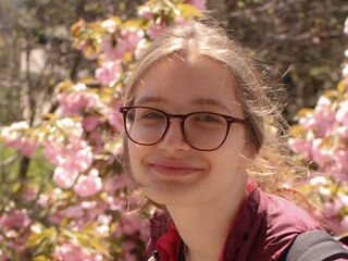 hot girl cam photo AureliaVyxen