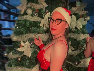 jasmin camgirl AvannaHomix