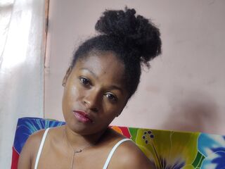 webcam strip tease show AvelineMboty