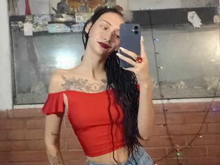 naughty camgirl AyelenFhis