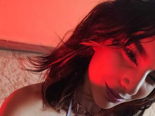 shaved pussy webcam AylaStonne