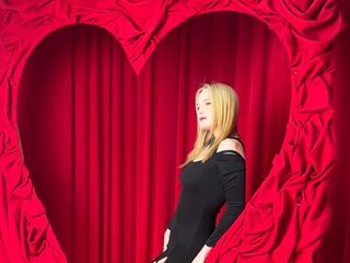 cam girl photo BellaButler