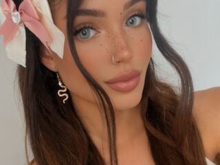 cam girl livecam BellaSophiaSky