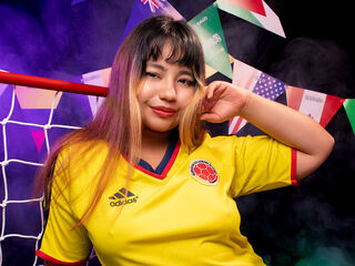 free video chat BelleVivianne
