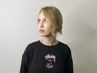 free nude webcam show BenitaMoorehouse
