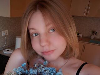 webcam stripper BertaCheyne