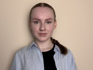 free nude webcam show BettyannGrenon