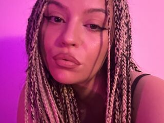 closeup BlairBliss