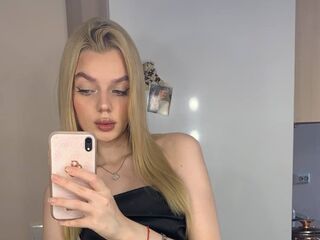 videochat BonnieBlanc