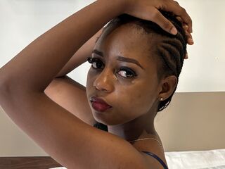 striptease cam BrianaHadid