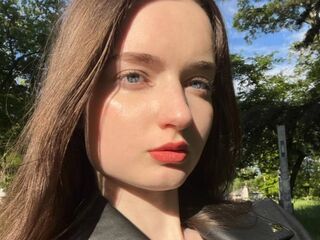 livesex cam girl BritniVolland
