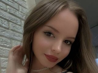 hot girl cam BrittHamm
