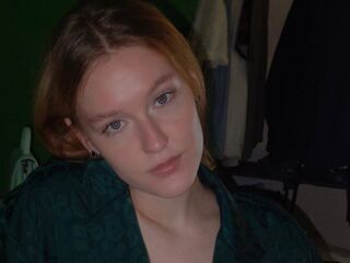 beautiful girl BronwynDivens