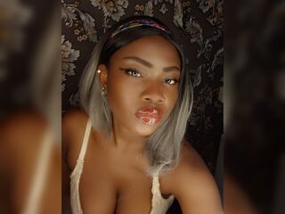 camslut naked BrownElla