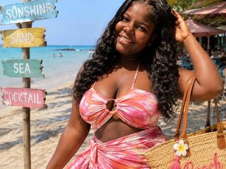 beautiful girl BrownRay