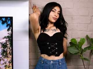 jasmin live webcam BrunnetAlba