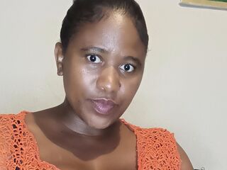 sexy live girl BuhleSmith