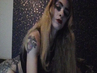 jasmin live show Bunnyamore