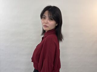 sex show online CalistaThornfy
