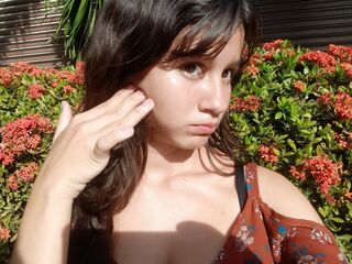 anal web cam CameliaTorres