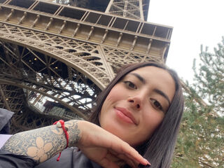 voyeur cam CamilaAzul