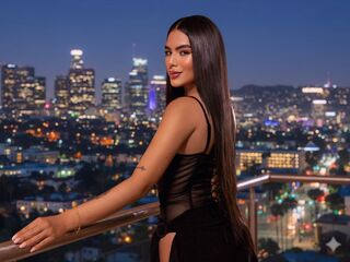 cam girl webcam CamilaBlaze