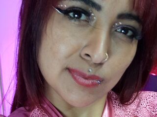 live webcam model CamilaRodri