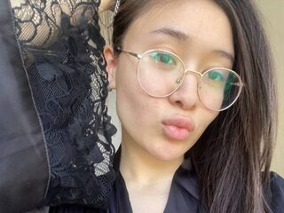 jasmin cam model CammieCoroniti