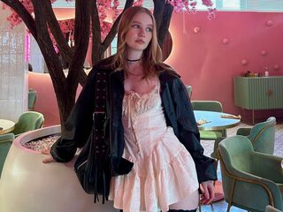 videochat CandiFerretti