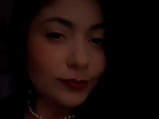 naked webcamgirl picture CandieLiz