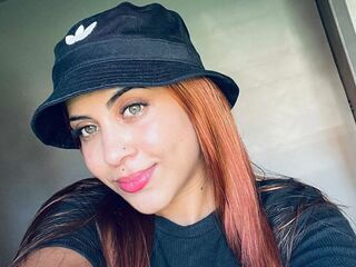 jasmin live cam CandiePasion