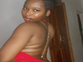 kinky webcam video CaramelDaisy