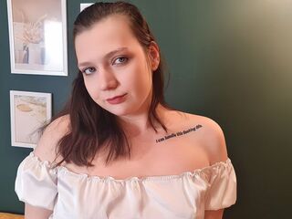 nude webcamgirl picture CarolineLuis