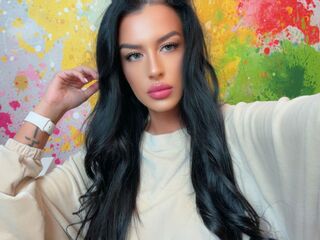 naughty cam girl masturbating with dildo CasianaBlue